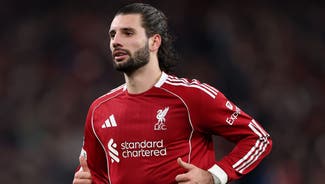 Next Story Image: Liverpool and Dominik Szoboszlai Heading Toward a Contract Standoff?